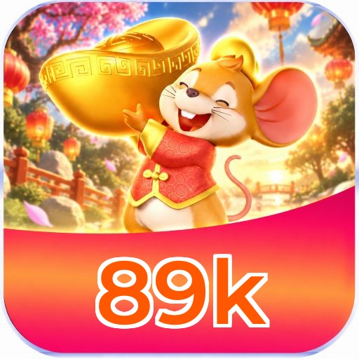 Logo 89k Telegram Oficial