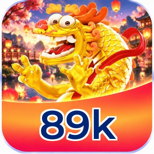 89k Logo