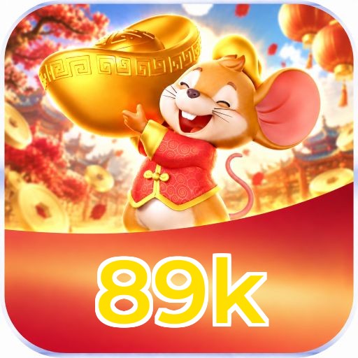 Logo 89k Telegram Canal Oficial