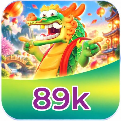 89k Logo