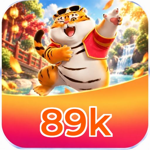 Logo 89k Loteria Online