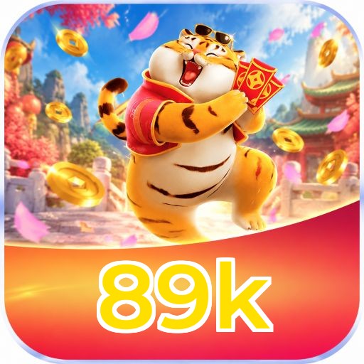 89k Download Speed Test Logo - Teste de Velocidade Certificado