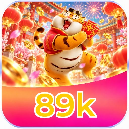 89k Jackpots Progressivos