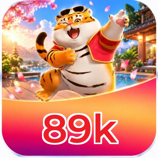 89k Bônus Oficial - Rollover 25x Justo
