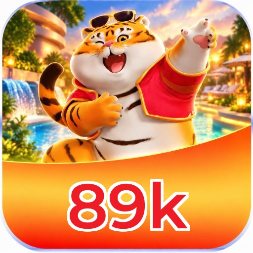 89k Logo - Bônus com Rollover Justo