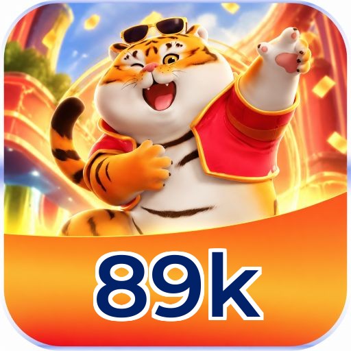 89k Logo
