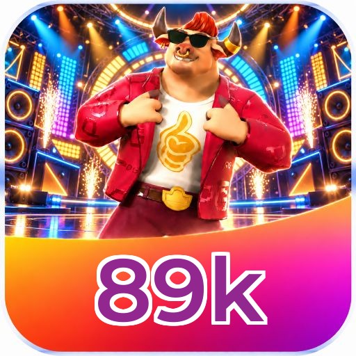 Logo da 89k
