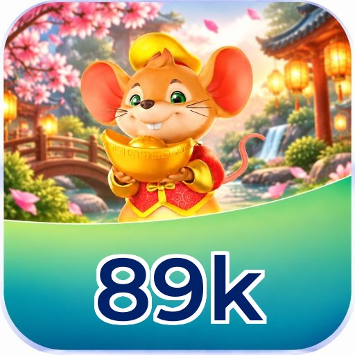 Logo 89k APK Android Brasil