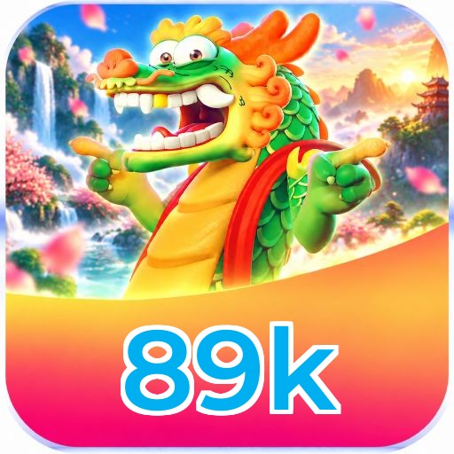 89k Logo