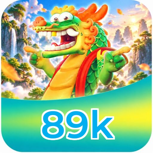 Requisitos do APK 89k para Android - Logo Oficial