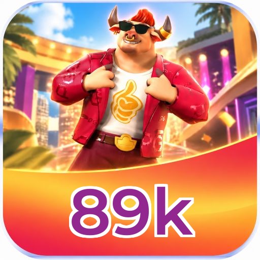 89k VIP Program Logo