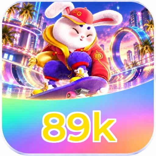 89k Logo