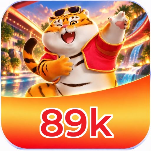 Logo 89k Cadastro Brasil