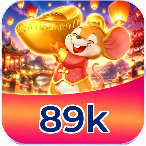 89k Plataforma Confiável