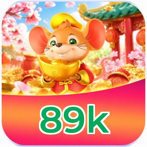 89k Logo